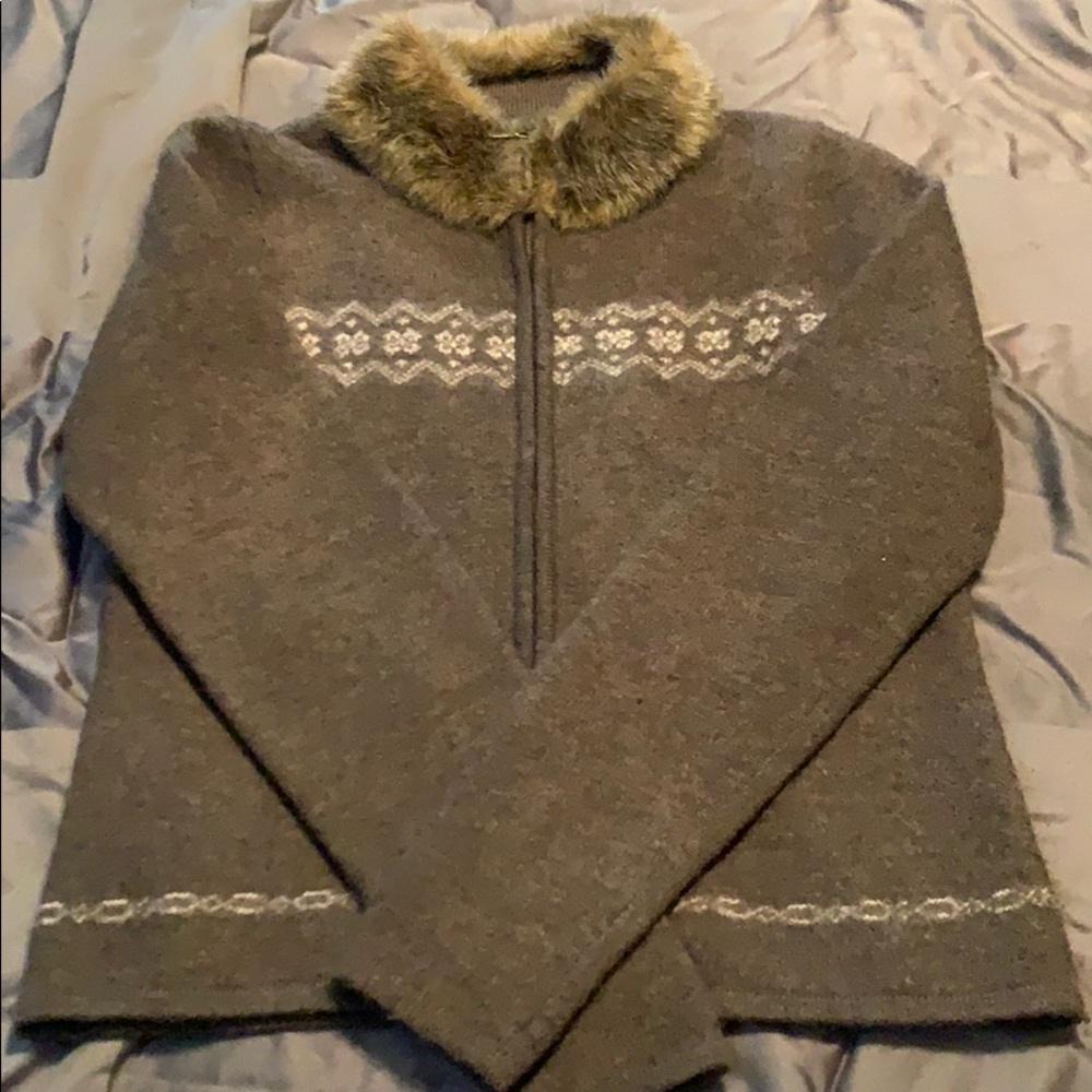 Vintage Jacket